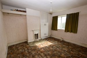 Bedroom One- click for photo gallery